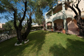 Отель Barbati Pietre Di Mare  Корфу